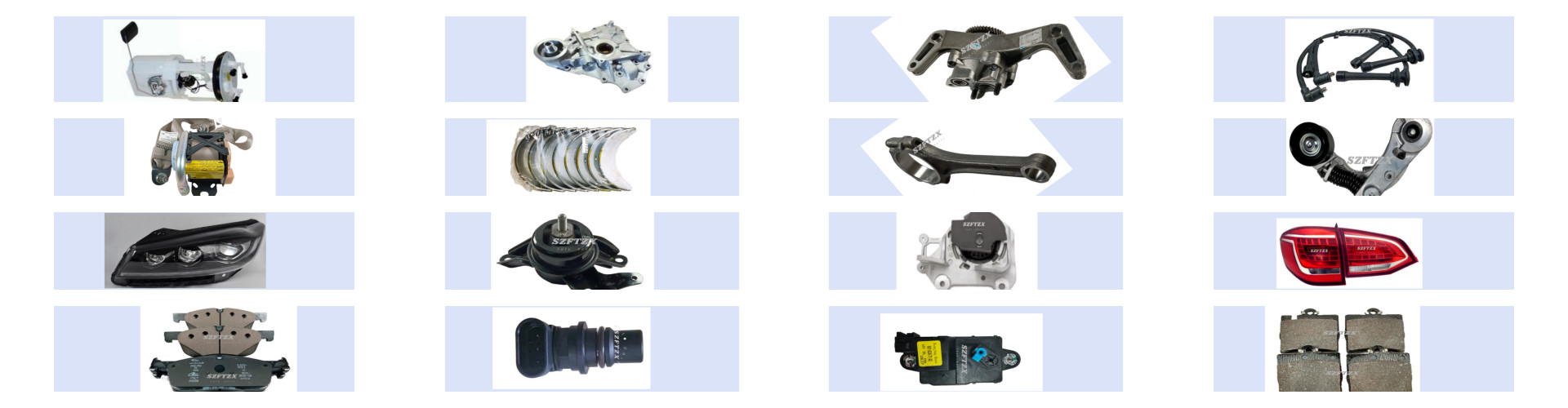 qualidade Clock Spring automático fábrica