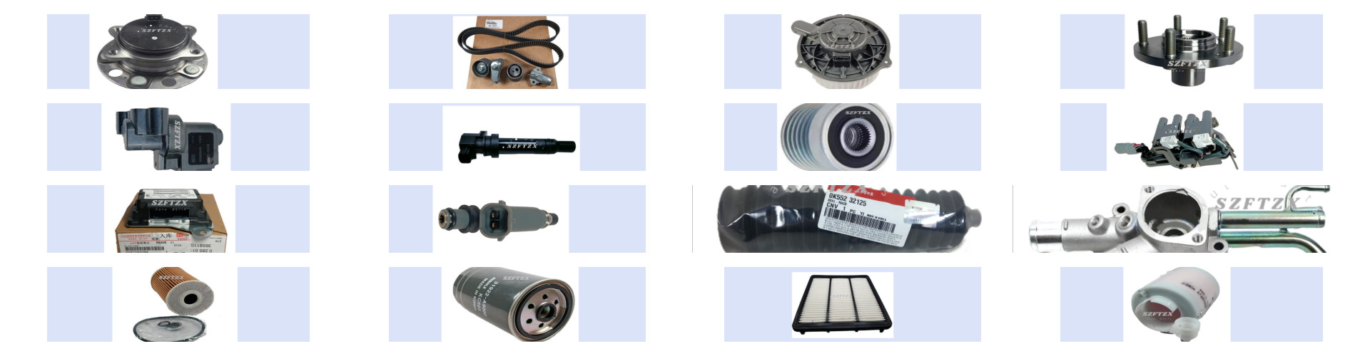 qualidade Clock Spring automático fábrica