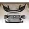 GSF 2016 Sport Front Bumper Grille For Lexus GS 2012-2015 Body Kit