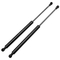Hot sale Front Hood Gas Lift Supports Struts Shocks gas spring for automobile Front Hood