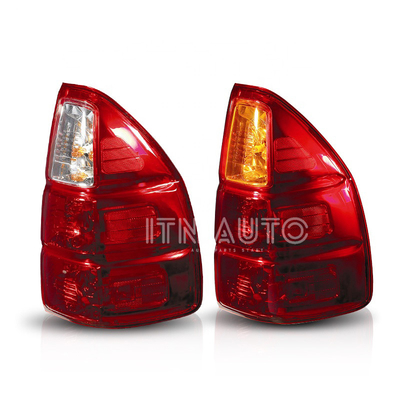 Faróis 2003-2009 automotivos do diodo emissor de luz de Lexus GX470 12V
