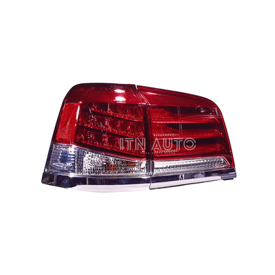 Diodo emissor de luz Lexus Tail Lights LX570 2012-2015 GX470 2003-2009