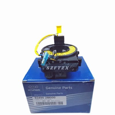 quality Coreia Original Novo Automóvel Relógio Primavera 934902M000 para Hyundai Tucson Kia Forte Sportage factory