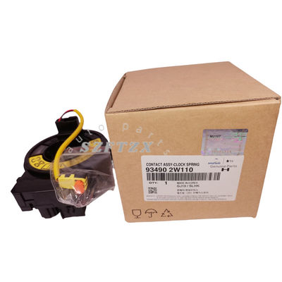 quality Coreia Original Novo Automóvel Relógio Primavera 934902W110 para Hyundai Hyundai Santa Fe factory